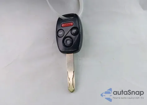 2011 Honda Accord Lx z USA, uszkodzony, nr VIN 1HGCP2F38BA069846